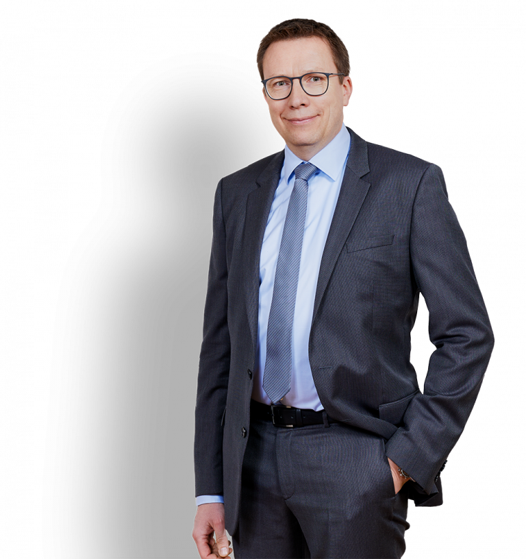 Dr. Fabian Müller Uexküll & Stolberg